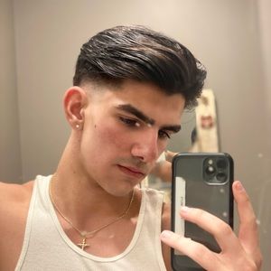 Meet your Posher, Jack